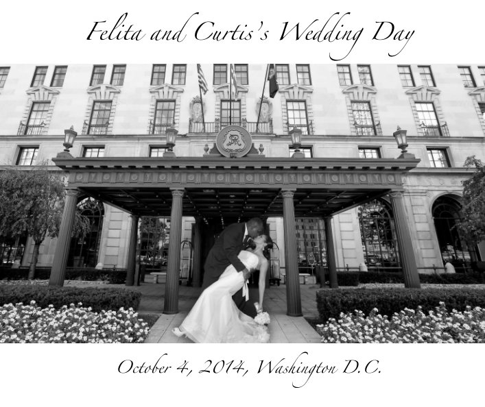 View Curtis and Felita by Jerry Ng / JN Photo Creations