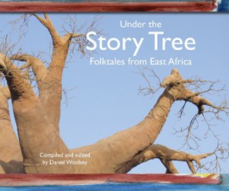 Under The Story Tree book cover