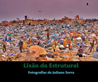 Lixão da Estrutural book cover