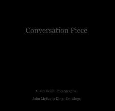 Conversation Piece book cover