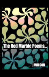 The Red Marble Poems... book cover