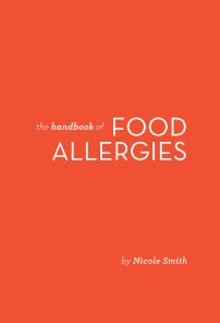 The Handbook of Food Allergies book cover