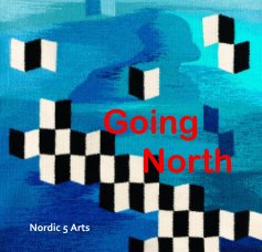 Going North book cover