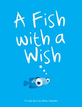 A Fish with a Wish book cover