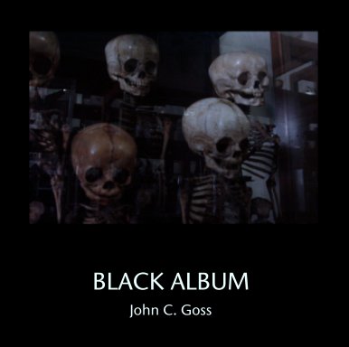 Black Album book cover