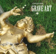 GRAVE ART book cover