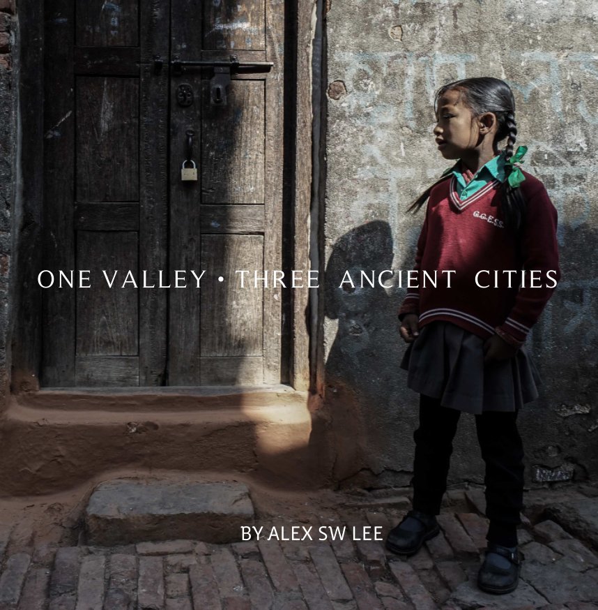 Visualizza One Valley • Three Ancient Cities di Alex SW Lee
