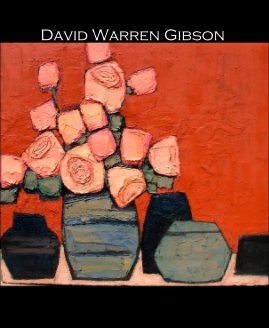 David Warren Gibson book cover