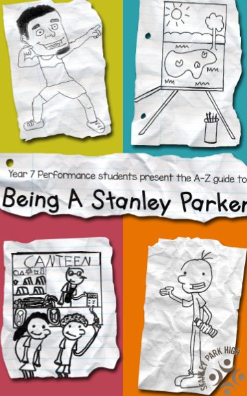 Bekijk Being a Stanley Parker op Year 7 Performance