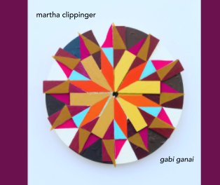 martha clippinger : gabi ganai book cover
