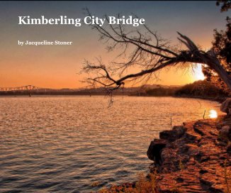 Kimberling City Bridge book cover