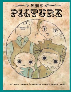The Picture book cover
