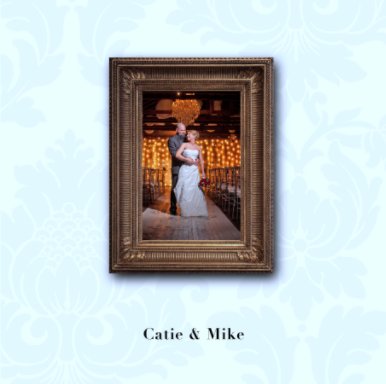 Catie & Mike book cover