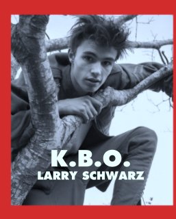 K.B.O. book cover