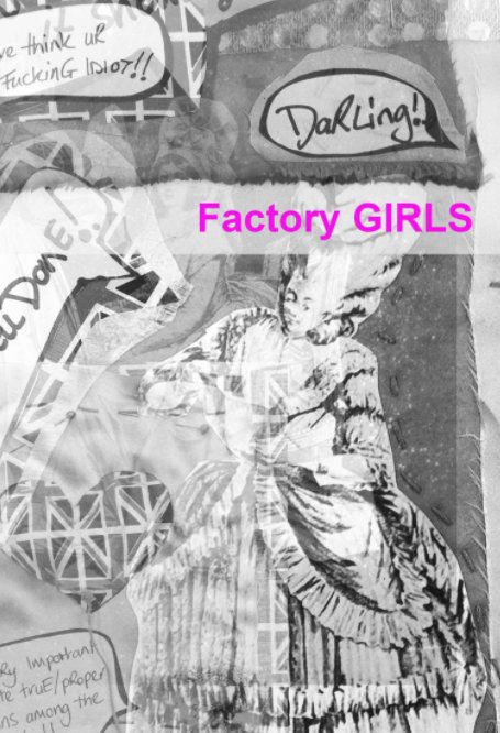 Ver Factory GIRLS por Freddie Thomas