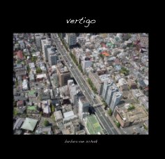 vertigo book cover