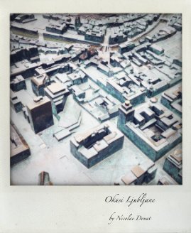 Okusi Ljubljane book cover