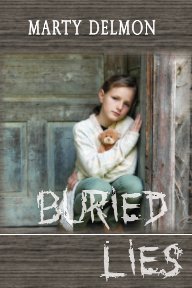 Buried Lies book cover