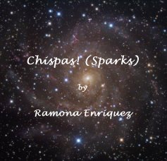 Chispas! (Sparks) book cover