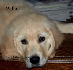 Wilbur book cover