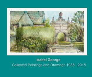 Isabel George book cover