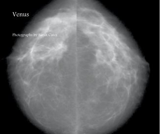 Venus book cover