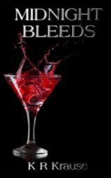 Midnight Bleeds book cover