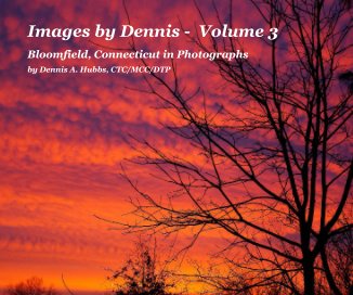Images by Dennis - Volume 3 book cover