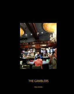 The Gamblers book cover