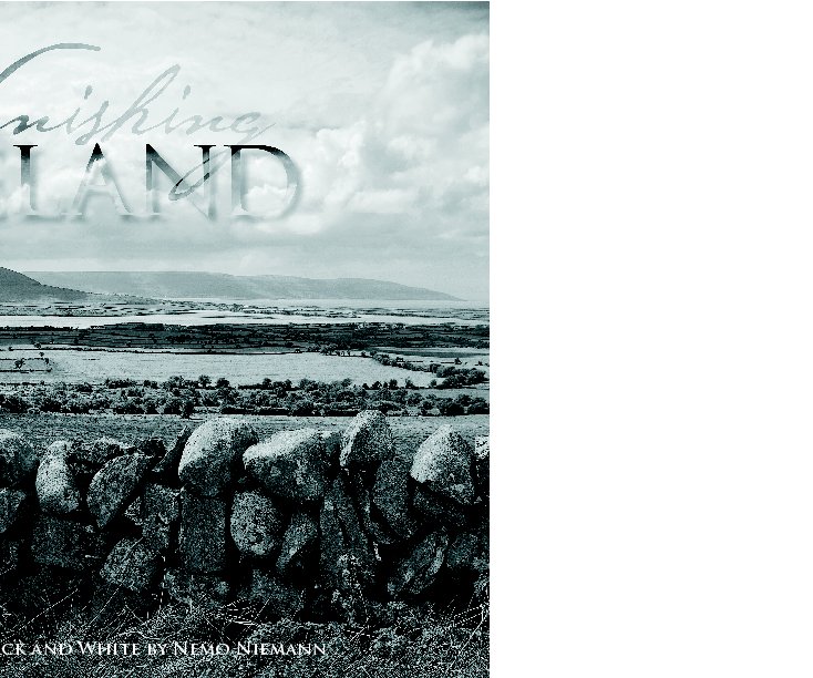 View Vanishing Ireland (2nd Edition) - Imagewrap by Nemo Niemann