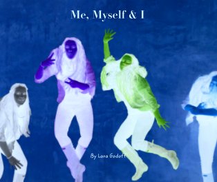 Me, Myself & I book cover