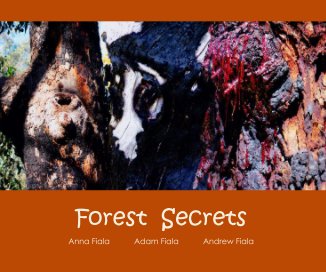 Forest Secrets book cover