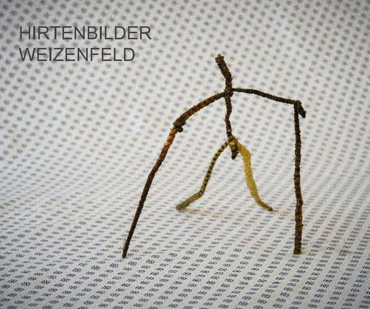 View HIRTENBILDER WEIZENFELD by AC Galerie Claus-Dieter Tholen