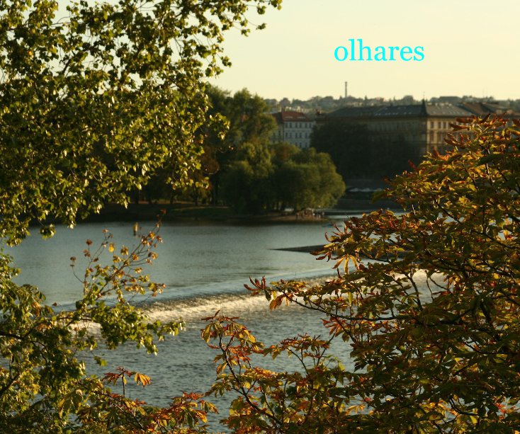 View olhares by carlos garcia