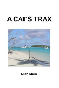 A Cat's Trax book cover