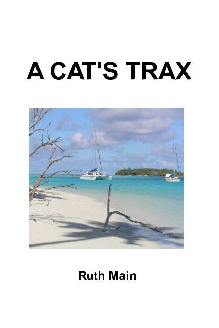 Ver A Cat's Trax por Ruth Main