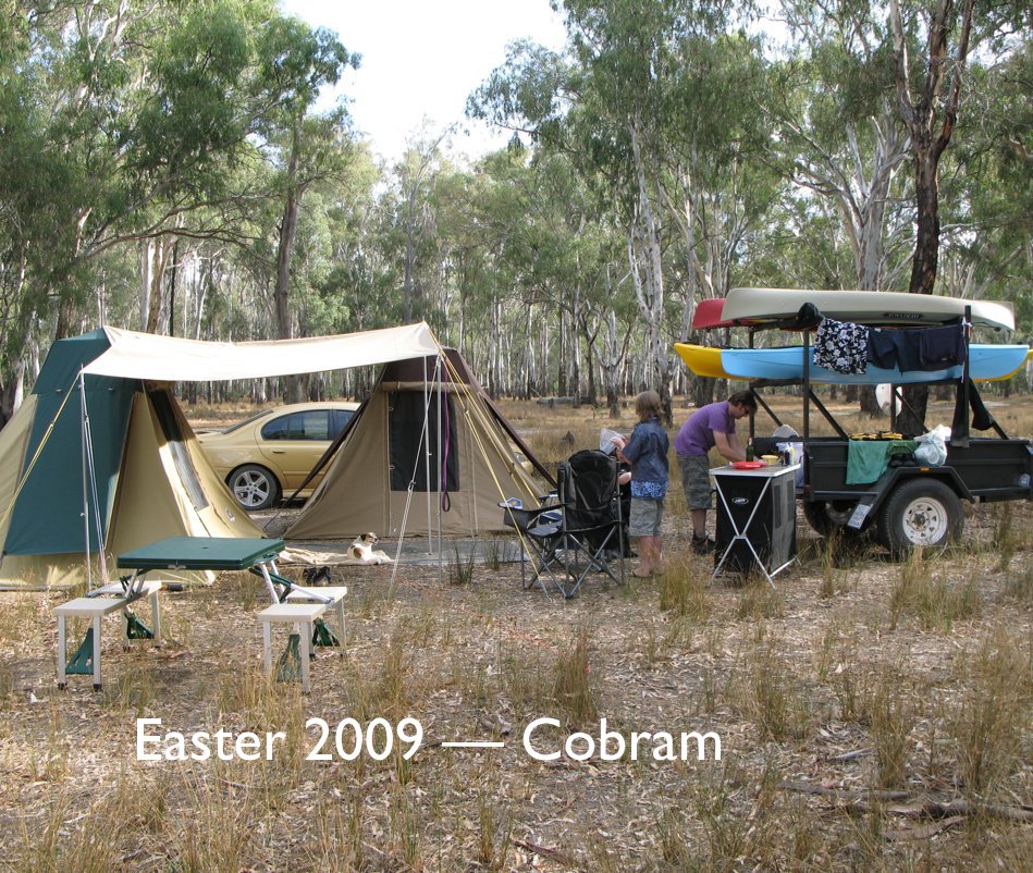 View Easter 2009 – Cobram by Nicole Tuck