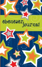 Ebenezer Journal (Boy's Stars Prayer Journal) book cover