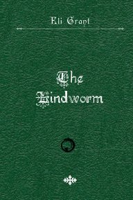 The Lindworm book cover