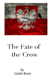 The Fate of the Crow book cover