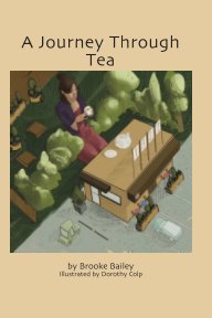 A Journey Through Tea book cover