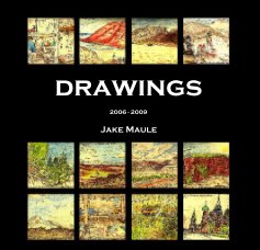 DRAWINGS book cover
