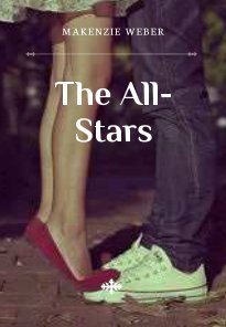 The All-Stars book cover