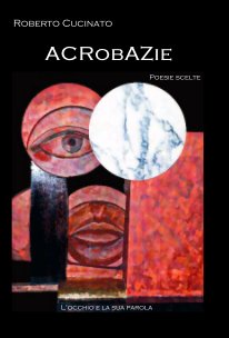 ACRobAZie book cover