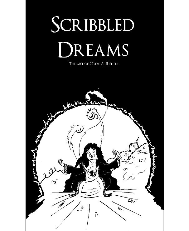 Ver Scribbled Dreams por Cody Rishell