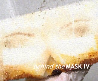 behind the MASK IV book cover
