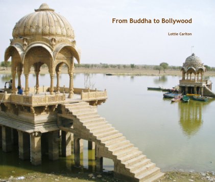 From Buddha to Bollywood book cover
