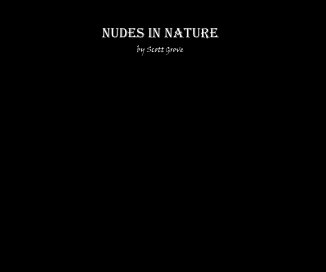 Nudes in Nature book cover