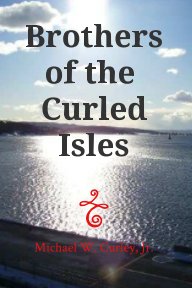 Brothers of the Curled Isles book cover