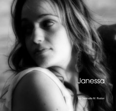 Janessa book cover